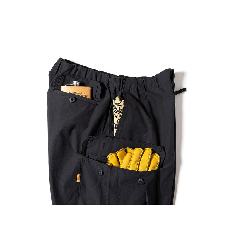 [GSMS0026] GS CARGO SHORTS