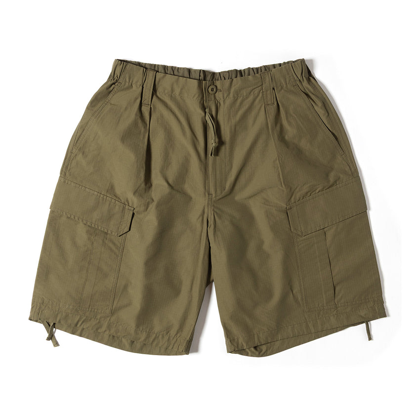 [GSMS0026] GS CARGO SHORTS