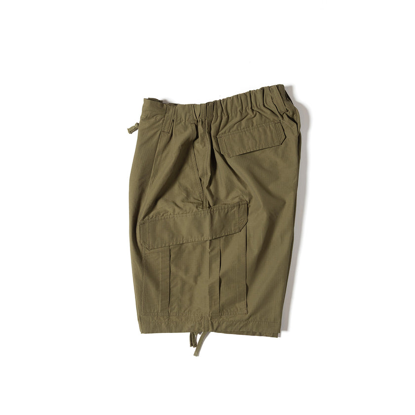 [GSMS0026] GS CARGO SHORTS