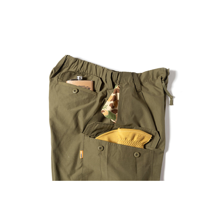 [GSMS0026] GS CARGO SHORTS