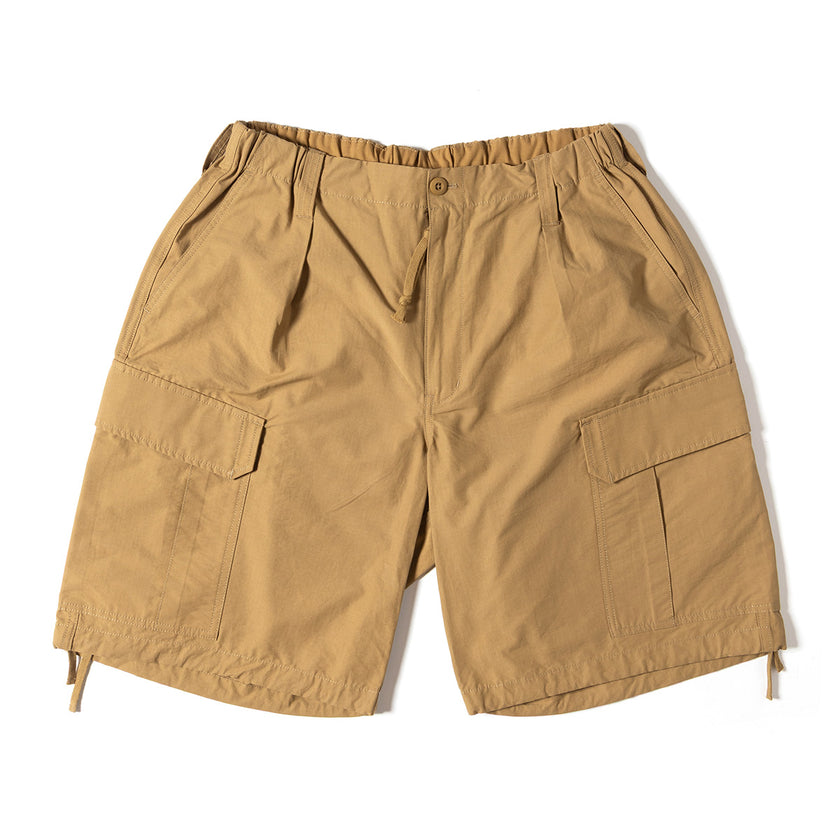 [GSMS0026] GS CARGO SHORTS