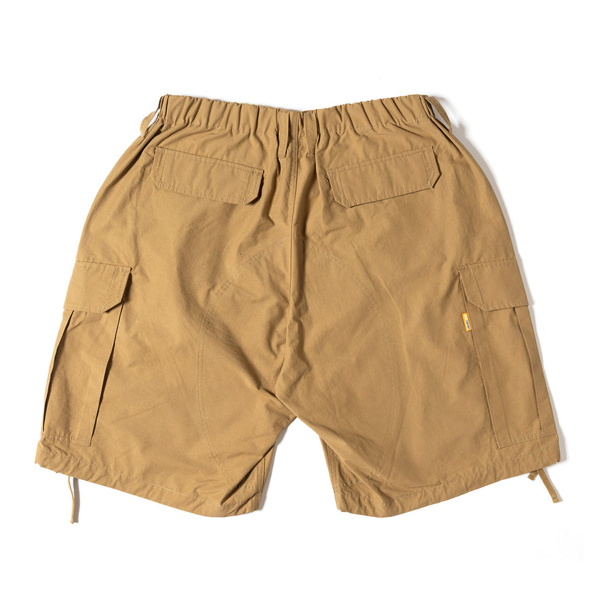 [GSMS0026] GS CARGO SHORTS