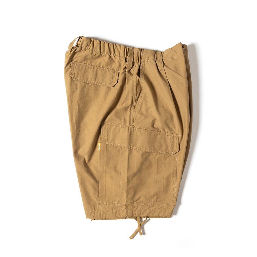 [GSMS0026] GS CARGO SHORTS