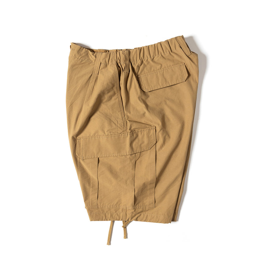 [GSMS0026] GS CARGO SHORTS