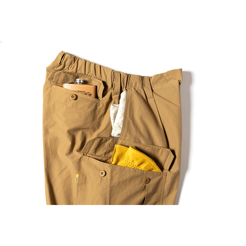 [GSMS0026] GS CARGO SHORTS