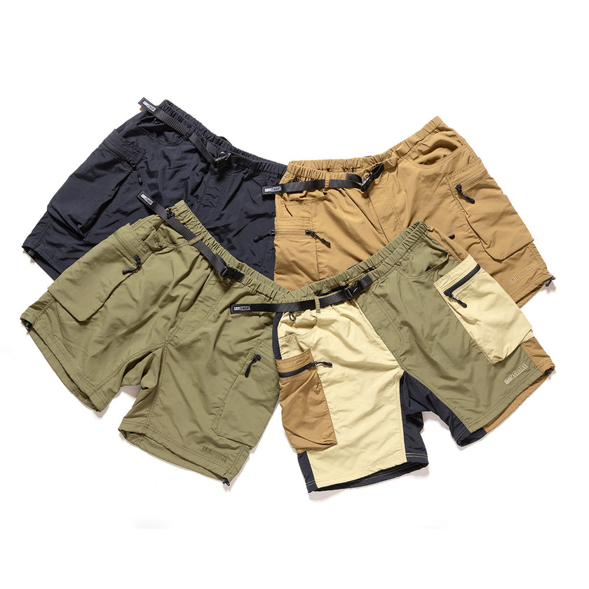 【GSMS0028】 SUPPLEX GEAR BUGGY SHORTS
