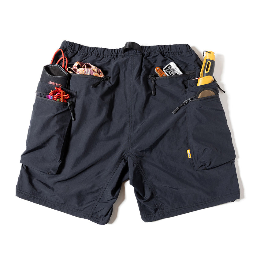 【GSMS0028】 SUPPLEX GEAR BUGGY SHORTS