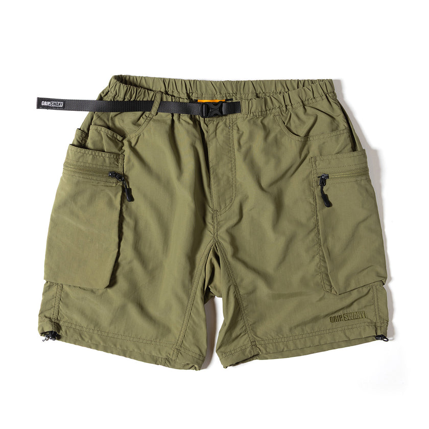 【GSMS0028】 SUPPLEX GEAR BUGGY SHORTS