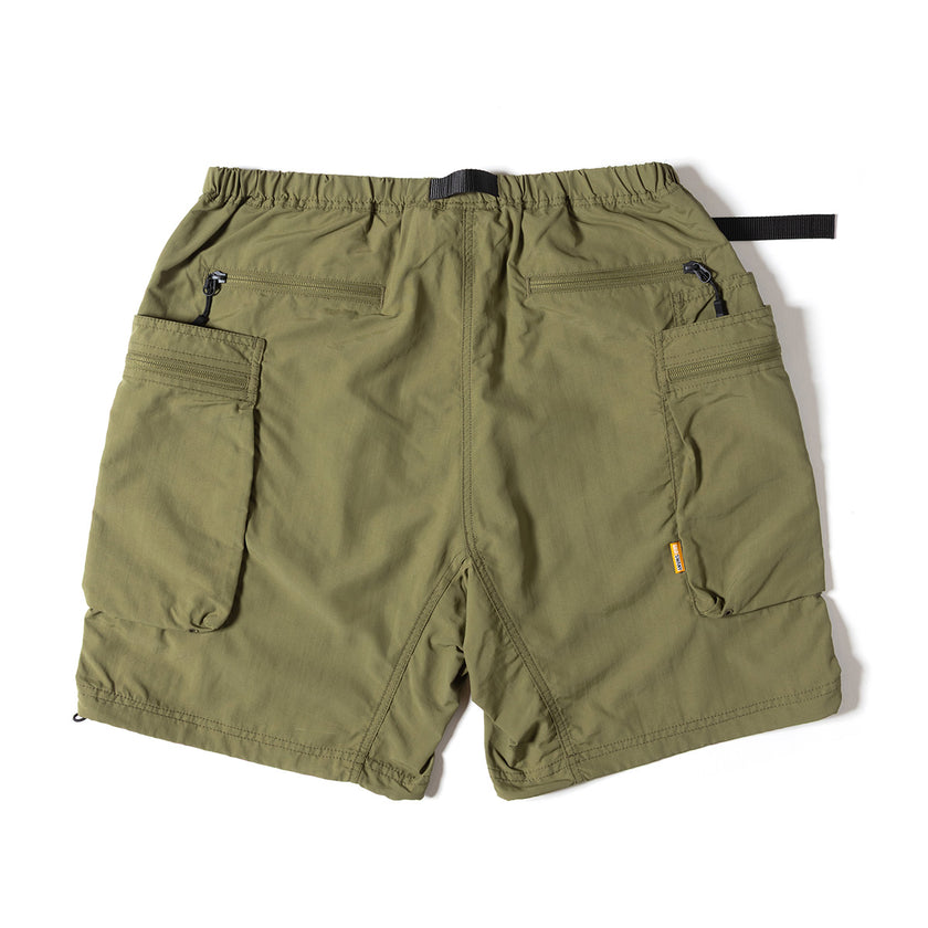 【GSMS0028】 SUPPLEX GEAR BUGGY SHORTS