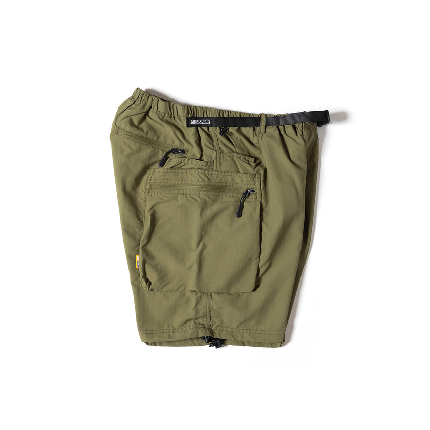 【GSMS0028】 SUPPLEX GEAR BUGGY SHORTS