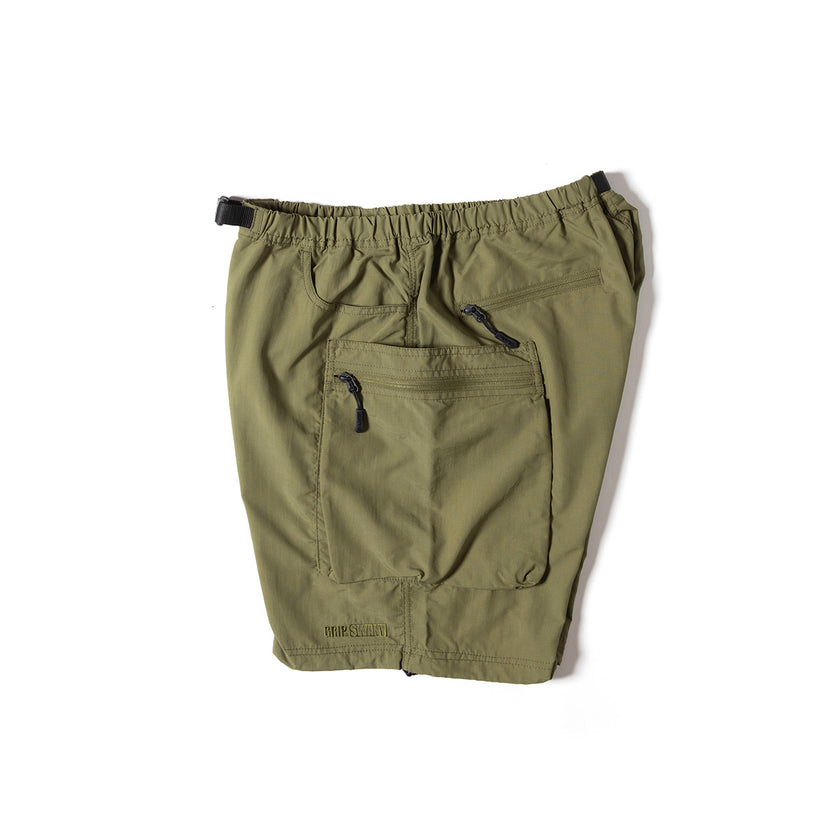 【GSMS0028】 SUPPLEX GEAR BUGGY SHORTS