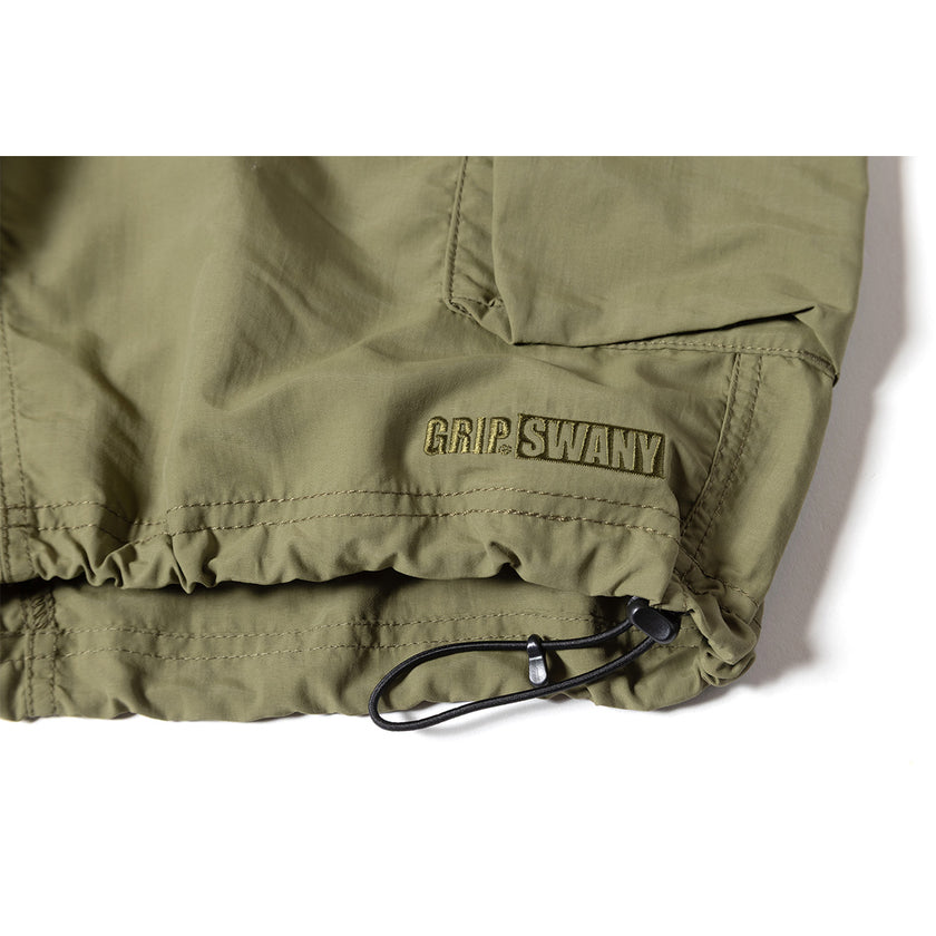 【GSMS0028】 SUPPLEX GEAR BUGGY SHORTS