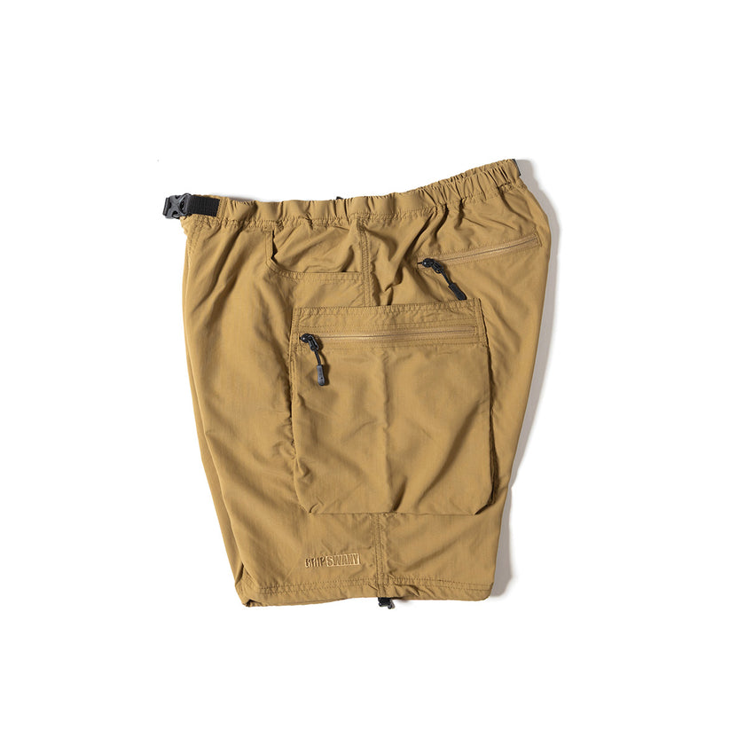 【GSMS0028】 SUPPLEX GEAR BUGGY SHORTS