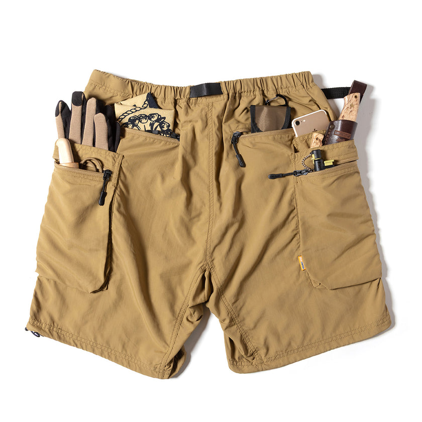 【GSMS0028】 SUPPLEX GEAR BUGGY SHORTS