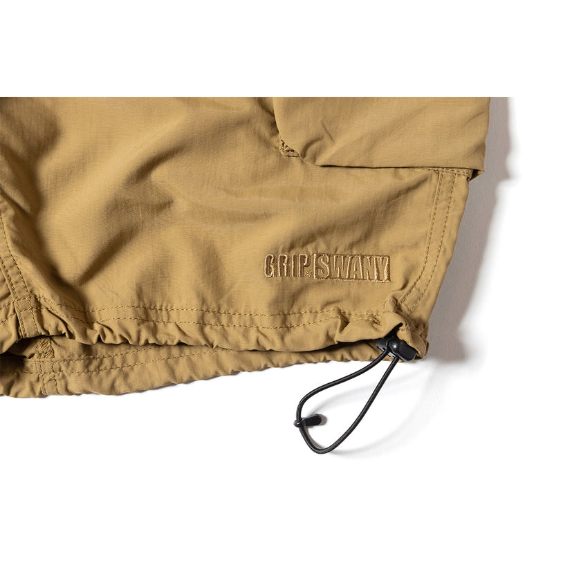 【GSMS0028】 SUPPLEX GEAR BUGGY SHORTS