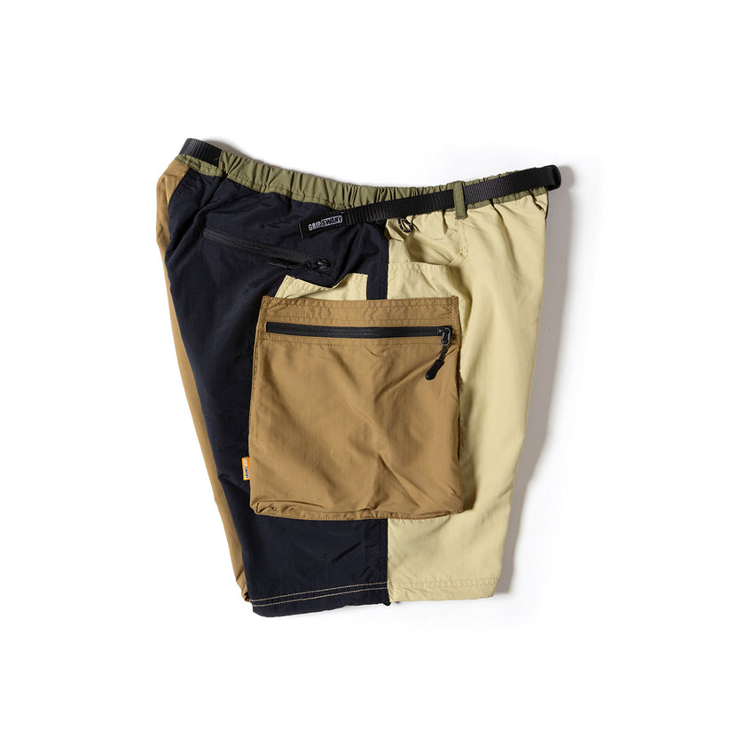 【GSMS0028】 SUPPLEX GEAR BUGGY SHORTS