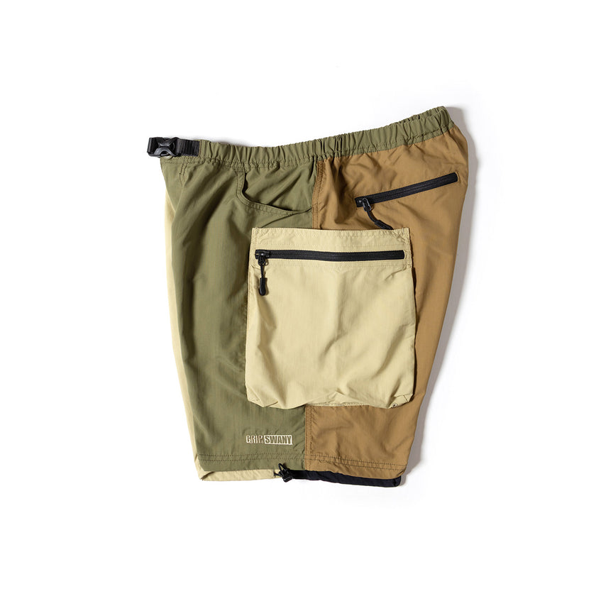 【GSMS0028】 SUPPLEX GEAR BUGGY SHORTS