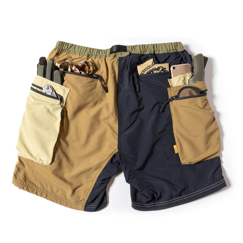 【GSMS0028】 SUPPLEX GEAR BUGGY SHORTS