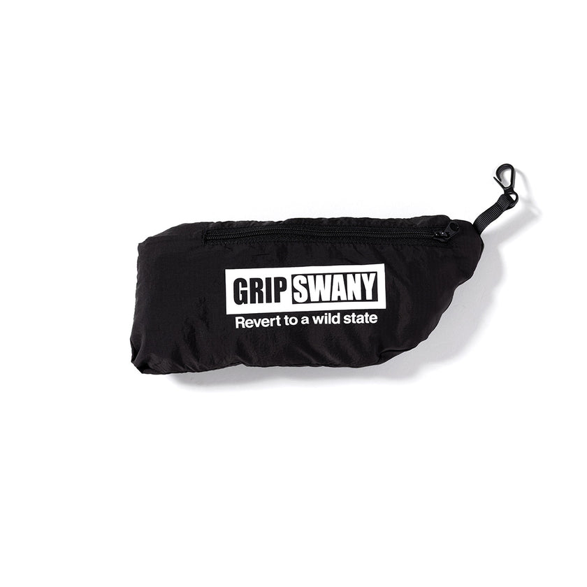 [GSMS0030] GS PACKABLE SHORTS