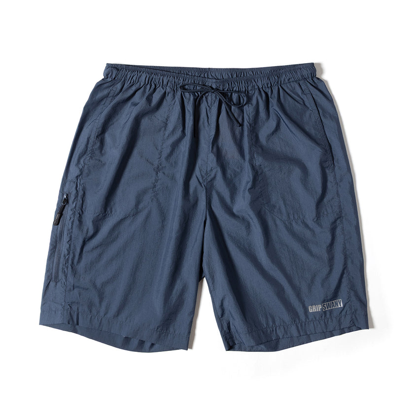 【GSMS0030】 GS PACKABLE SHORTS