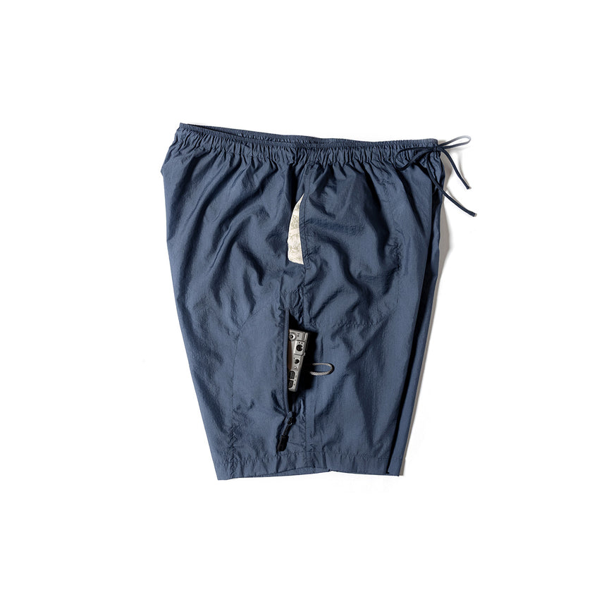 [GSMS0030] GS PACKABLE SHORTS