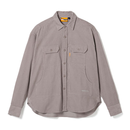 【GSMSH-231】 CORDUROY CPO SHIRTS