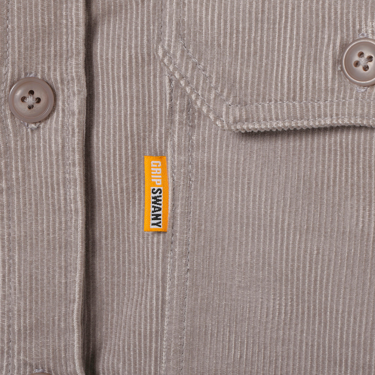 【GSMSH-231】 CORDUROY CPO SHIRTS