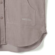 【GSMSH-231】 CORDUROY CPO SHIRTS