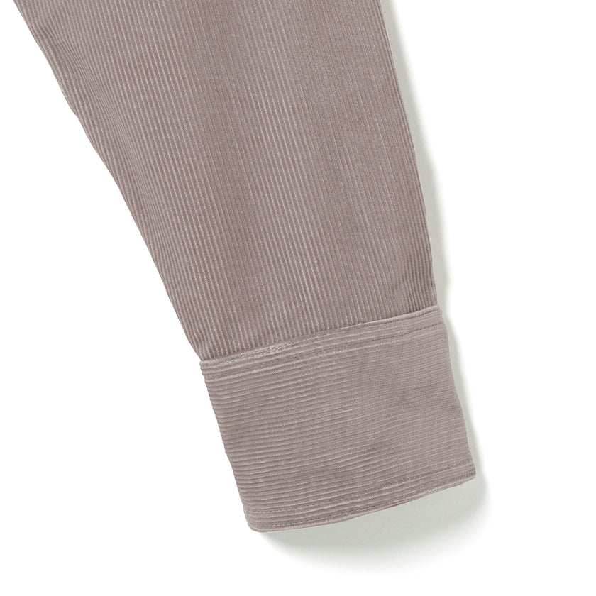【GSMSH-231】 CORDUROY CPO SHIRTS