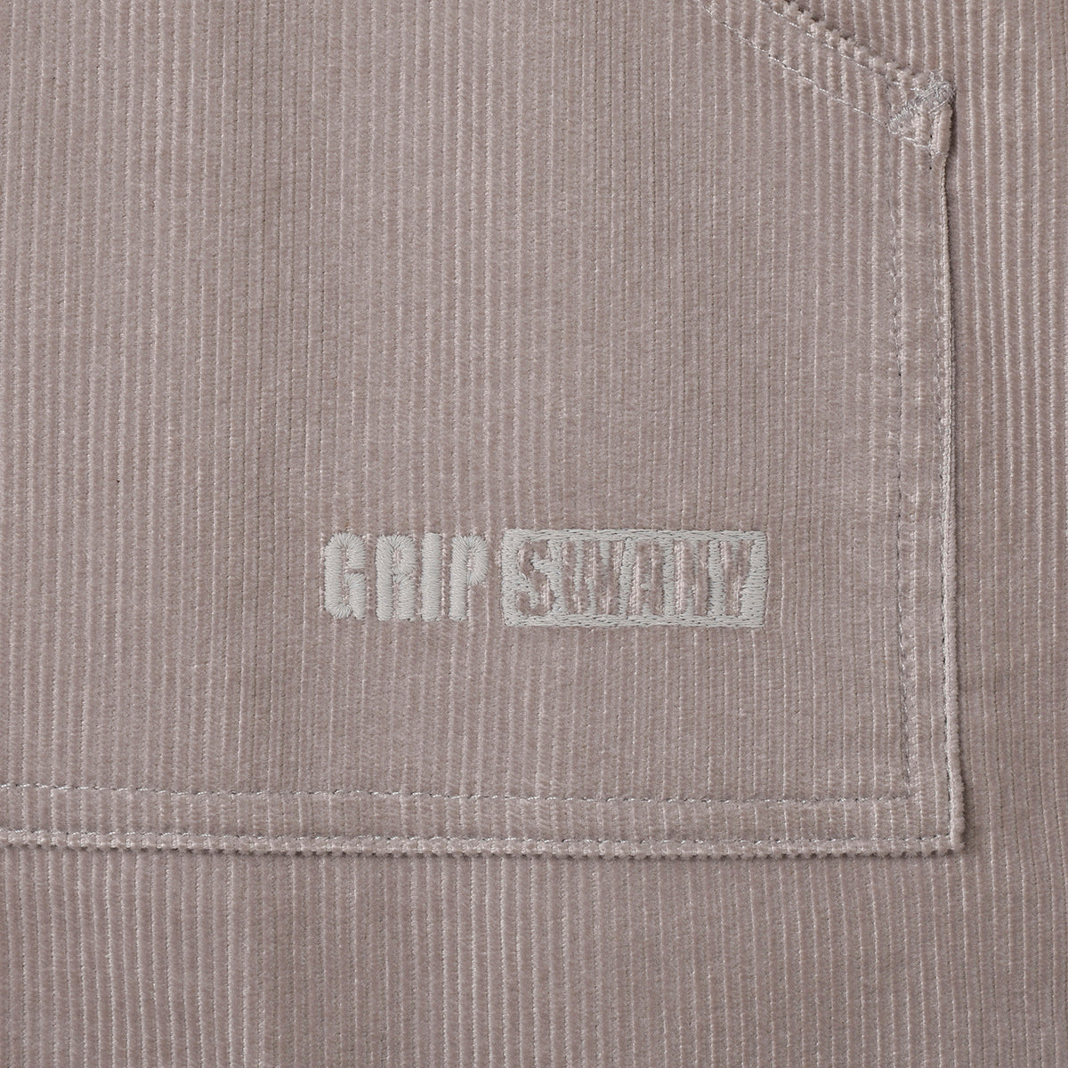 【GSMSH-231】 CORDUROY CPO SHIRTS