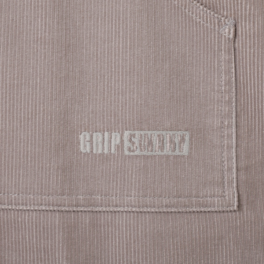 【GSMSH-231】 CORDUROY CPO SHIRTS