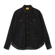 【GSMSH-231】 CORDUROY CPO SHIRTS