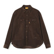 【GSMSH-231】 CORDUROY CPO SHIRTS