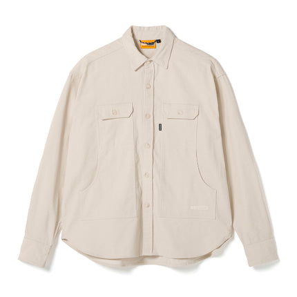 【GSMSH-231】 CORDUROY CPO SHIRTS