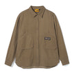 【GSMSH-240】 VINTAGE LIKE WIDE FIELD SHIRTS