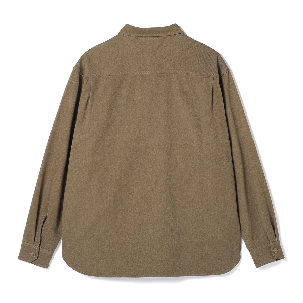 【GSMSH-240】 VINTAGE LIKE WIDE FIELD SHIRTS