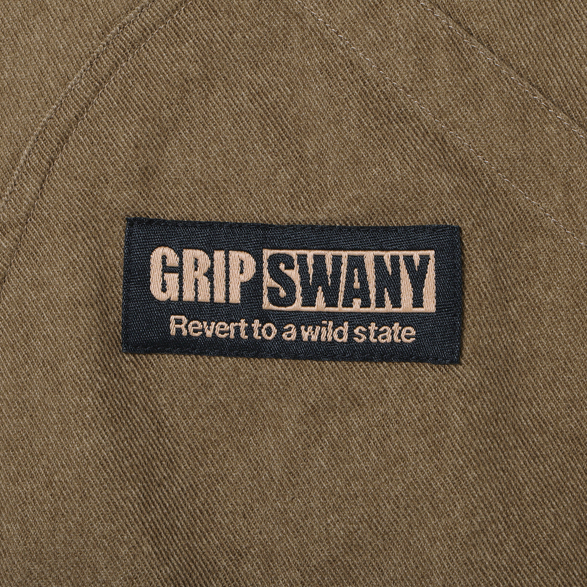 【GSMSH-240】 VINTAGE LIKE WIDE FIELD SHIRTS