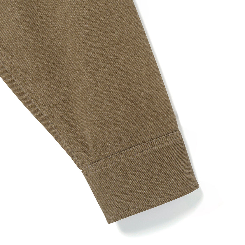 【GSMSH-240】 VINTAGE LIKE WIDE FIELD SHIRTS