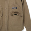 【GSMSH-240】 VINTAGE LIKE WIDE FIELD SHIRTS