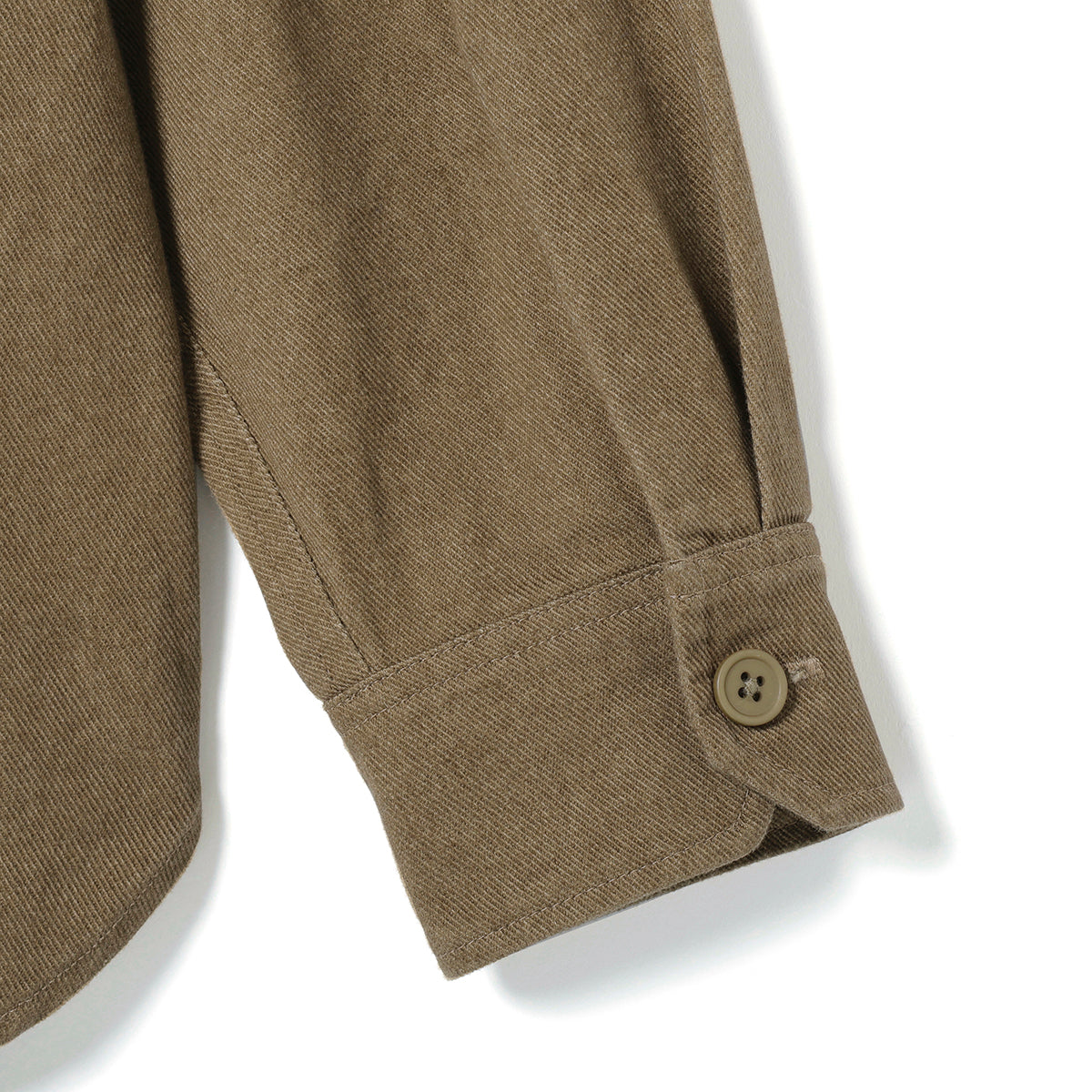 【GSMSH-240】 VINTAGE LIKE WIDE FIELD SHIRTS