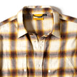 【GSMSH-071】 BRUSHED CHECK SHIRTS