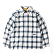【GSMSH-071】 BRUSHED CHECK SHIRTS