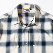 【GSMSH-071】 BRUSHED CHECK SHIRTS