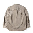 【GSMSH-072】 CORDUROY STRETCH FIELD SHIRTS