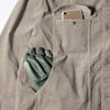 【GSMSH-072】 CORDUROY STRETCH FIELD SHIRTS