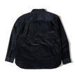 【GSMSH-072】 CORDUROY STRETCH FIELD SHIRTS