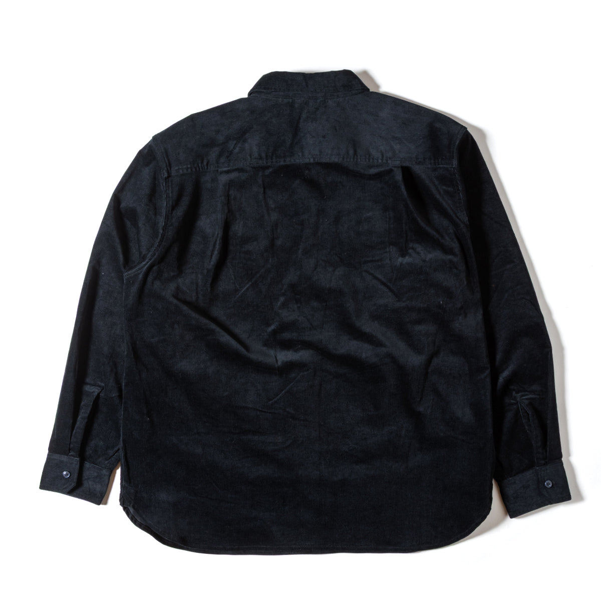 【GSMSH-072】 CORDUROY STRETCH FIELD SHIRTS