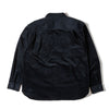 【GSMSH-072】 CORDUROY STRETCH FIELD SHIRTS