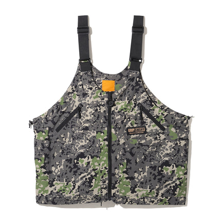 【GSMV-203】FOG CAMO GEAR BAG VEST