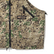 【GSMV-203】FOG CAMO GEAR BAG VEST